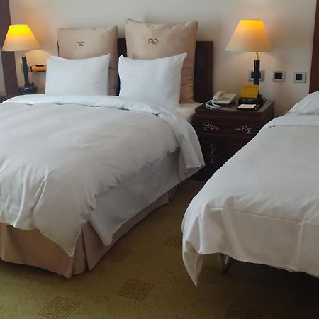 Rich Garden Hotel Taipei Eksteriør billede